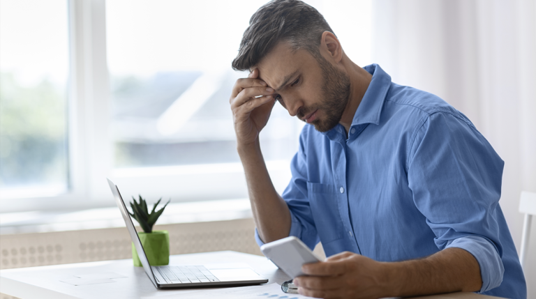 No Puedo Pagar Mis Deudas y No Tengo Bienes ¿Qué Hacer?