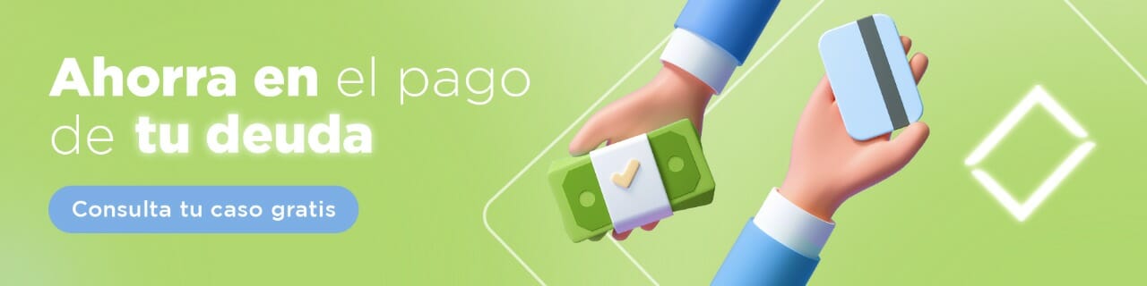 Tengo muchas deudas y no puedo pagar | Resuelve tu Deuda España