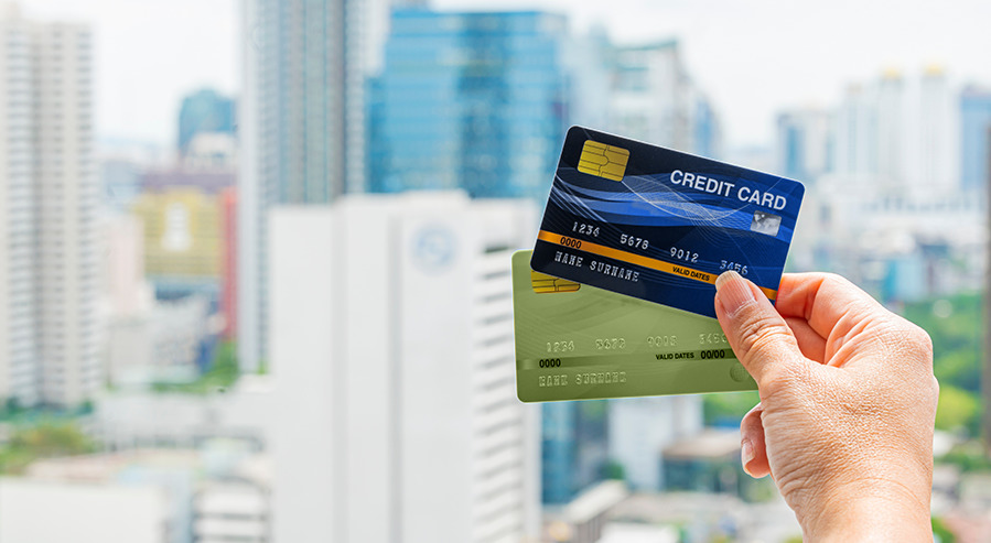 Dívida de cartão de crédito pode tomar bens? Saiba mais