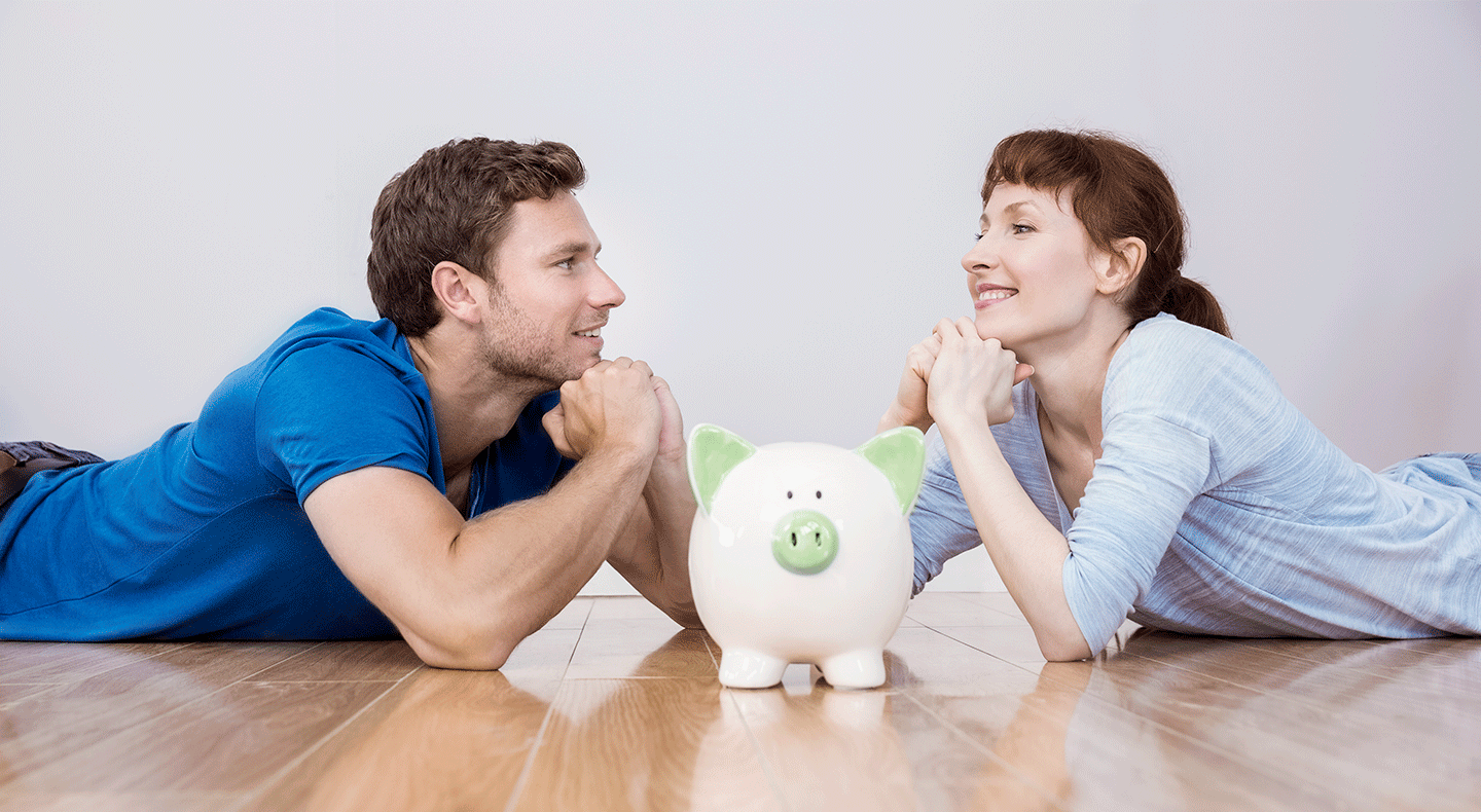 Cómo hablar de finanzas con tu pareja | Resuelve tu Deuda